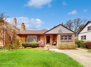 712 S Delphia Ave, Park Ridge, IL 60068