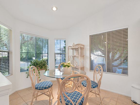 kitchen nook