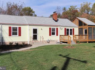 3522 Woodburn Rd, Annandale, VA 22003