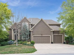14955 S Roxburghe St, Olathe, KS 66061