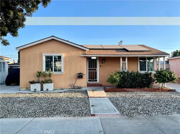 3156 W 133rd St, Hawthorne, CA 90250
