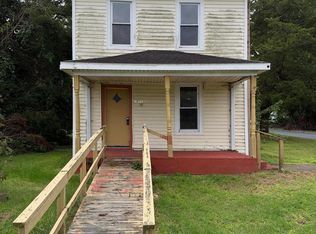 1301 Chestnut St, Delmar, MD 21875