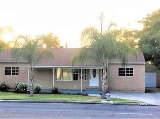 4043 N Palm Ave, Fresno, CA
