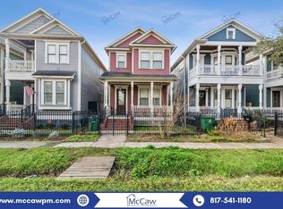 632 W 17th St, Houston, TX 77008