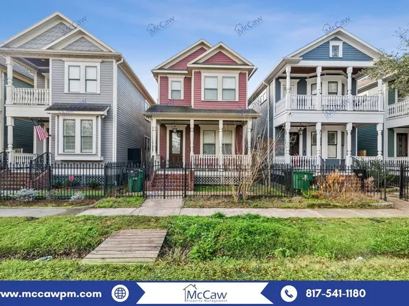 632 W 17th St, Houston, TX 77008