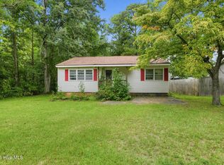 407 Apache Trl, Edenton, NC 27932