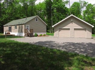 75 Hemlock Rd, Forestport, NY 13338