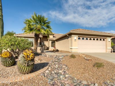 1366 N Sage Sparrow Rd, Green Valley, AZ, 85614