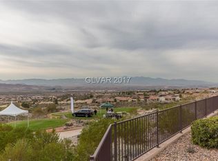 2515 Hardin Ridge Dr, Henderson, NV 89052