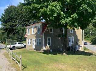 128 State Route 28n, North Creek, NY 12853