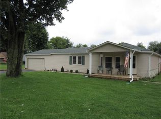 5546 S Concord St, Indianapolis, IN 46217