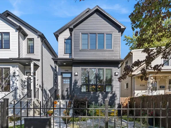 (undisclosed Address), Chicago, IL 60630