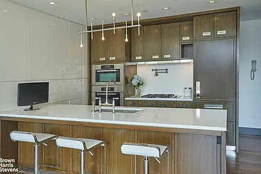 Rented by Brown Harris Stevens