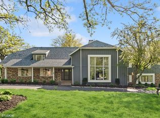 511 Aberdeen Rd, Frankfort, IL 60423