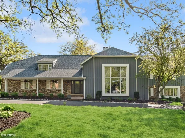 511 Aberdeen Rd, Frankfort, IL 60423