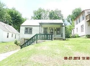 2628 N 22nd St, Kansas City, KS 66104