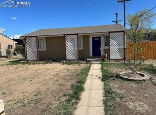 2506 Chimayo Dr, Colorado Springs, CO 80911