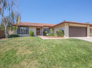 3461 Texas Ave, Simi Valley, CA 93063