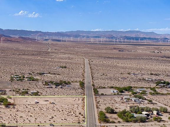 2nd image of 0 Ocotilla Rd