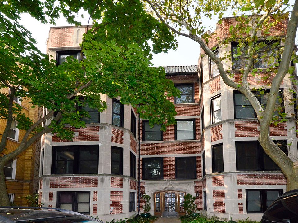 1st image of 1424 W Elmdale Ave #3E