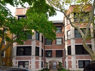 1424 W Elmdale Ave #3E, Chicago, IL 60660