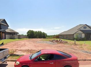 2132 Santa Monica St LOT 4, Edmond, OK 73034