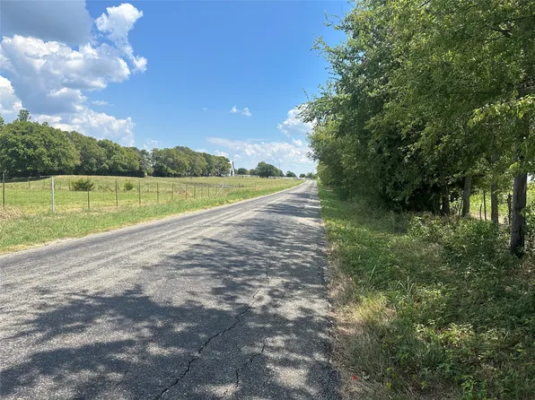 6 Rutledge Rd, Whitewright, TX 75491