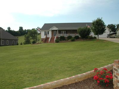 557 Providence Dr, Jefferson City, TN, 37760