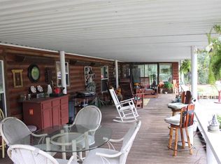 39 County Road 2224, Daingerfield, TX 75638