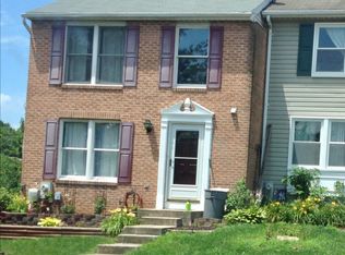 114 Spruce Wood Ct, Abingdon, MD 21009