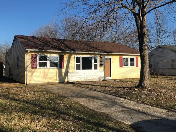 13415 Hopedale Way, Louisville, KY 40272