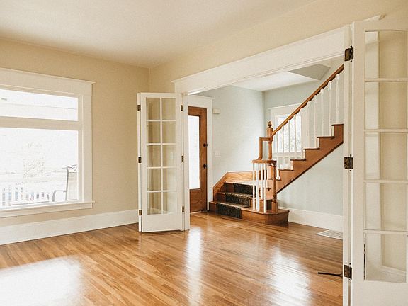 entry off front door into living room