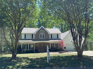 4135 Catawba Rdg, Gainesville, GA 30506