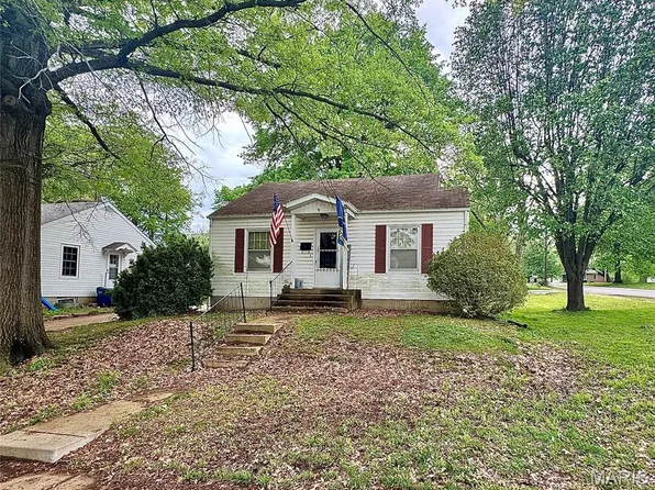 291 Buchanan Ct, Troy, MO 63379