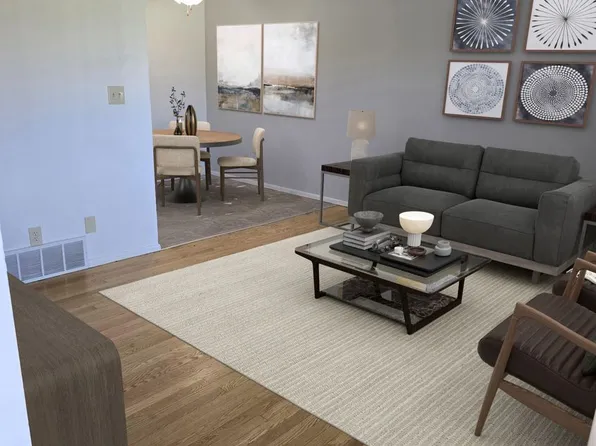 3237-3275B S 99th Ct #3301-3395A, Milwaukee, WI 53227