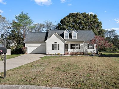 551 Heartland Ln, Murfreesboro, TN, 37127