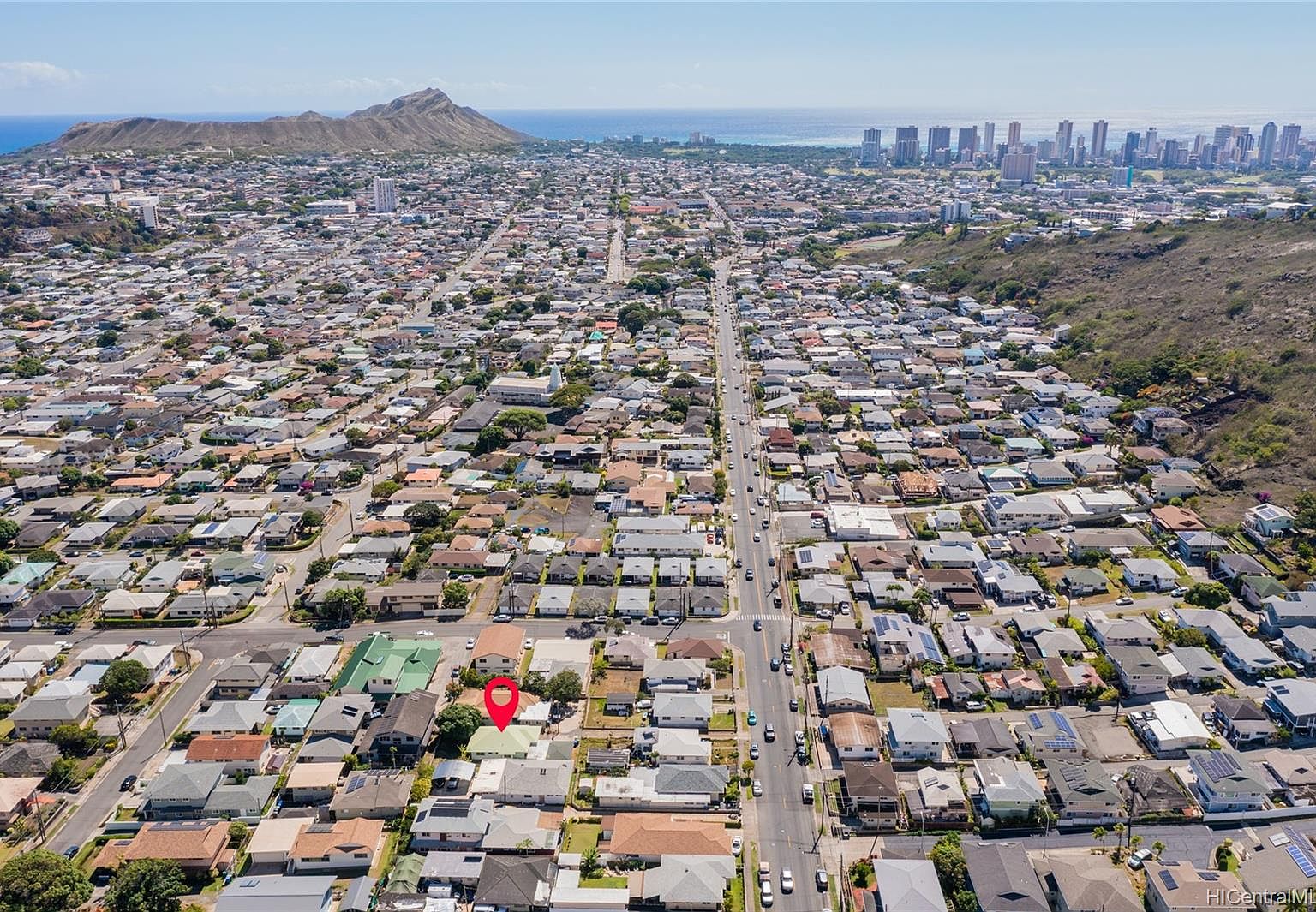 1769A Palolo Ave, Honolulu, HI 96816 Zillow