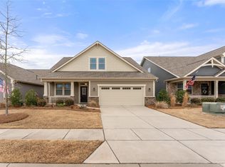 1288 Independence St, Tega Cay, SC 29708