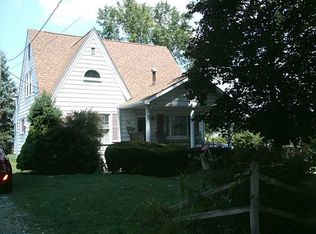 131 Lynnwood Ave, Belle Vernon, PA