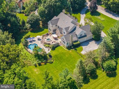 4 Harrison Dr, Newtown Square, PA, 19073