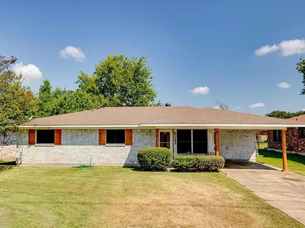 1807 Crescent Dr, Monroe, LA 71202
