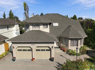 1411 Haslam Pl, Saskatoon, SK S7S1G2