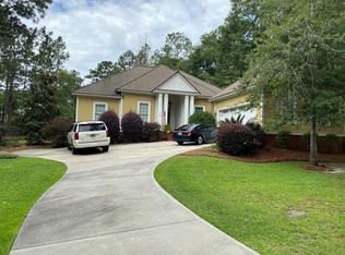 76 Eagle Dr, Tifton, GA 31793