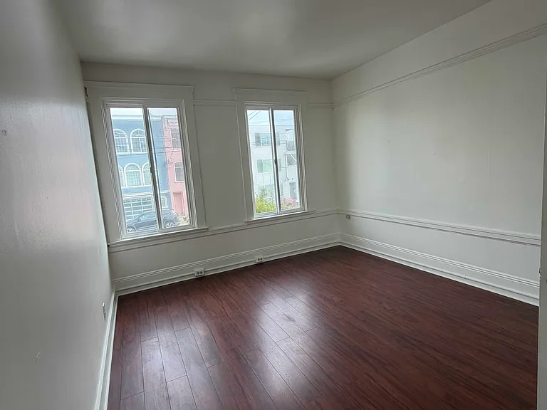 2835 Anza St #1 — Photo 6