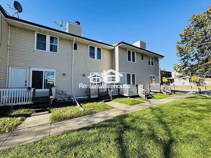 Building Photo - 1611 Glenwood Ave #2
