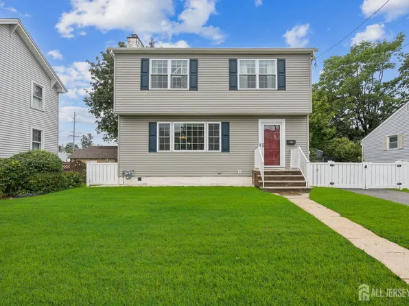 705 Front St, Dunellen, NJ 08812