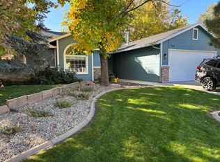 7541 N Peppermill Way, Boise, ID 83714