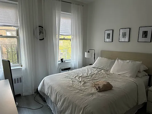 Rented by Eric Goodman Realty Corp | media 1