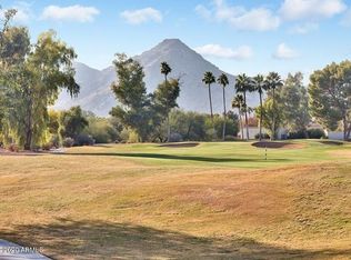 7130 E Ironwood Dr, Paradise Valley, AZ 85253