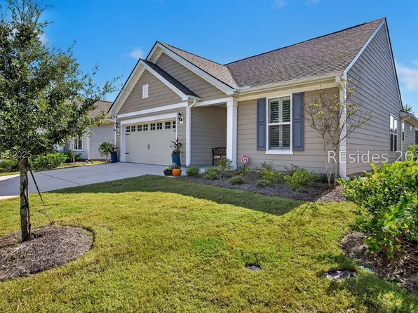 757 Destiny Dr, Bluffton, SC 29909